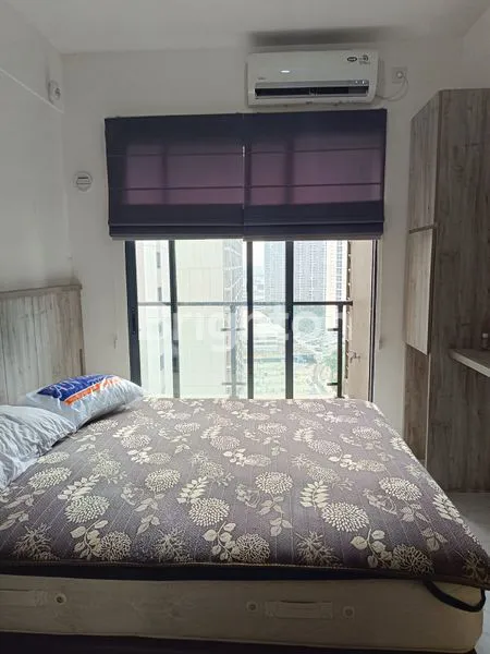 image APARTEMEN  SKYHOUSE BSD STUDIO FULL FURNISHED  (3)
