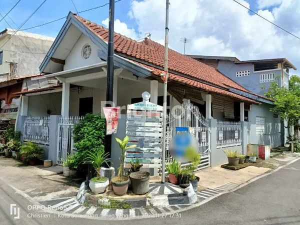 image RUMAH KOST AKTIF 5KT DI PUSAT KOTA SEMARANG, DEKAT DP MALL DAN PARAGON MALL. DEKAT DENGAN SIMPANG LIMA SEMARANG (2)