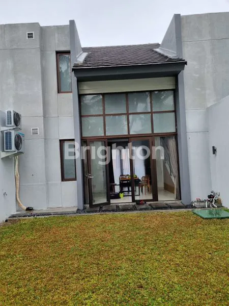 image VILA CANGU TABANAN BALI CIPUTRA BEACH  BALI (2)