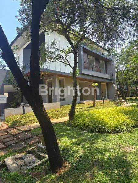 image JUAL RUMAH FORESTA BSD TANGERANG  (3)