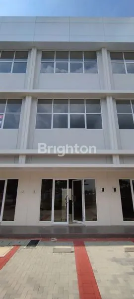 image RUKO BARU 3 LANTAI PARAMOUNT PETALS (1)