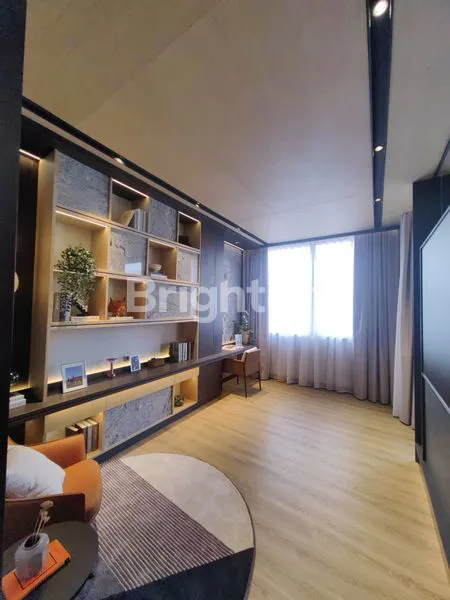 image RUMAH BARU ARDEA @ HERON SUMMARECON HANYA 5M-AN SAJA (8)