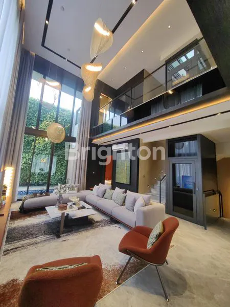 image RUMAH BARU ARDEA @ HERON SUMMARECON HANYA 5M-AN SAJA (5)