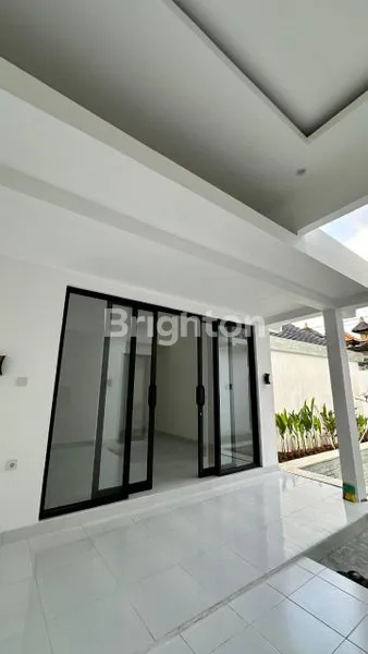 image MODERN 2BR VILLA DENGAN PRIVATE POOL DI PADONAN  (6)