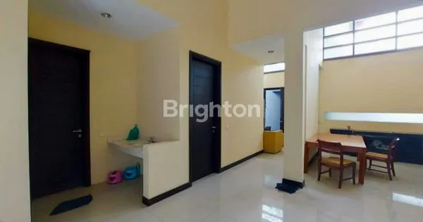 image RUMAH DI RIVERSIDE MALANG STRATEGIS DEKAT EXIT TOL (3)