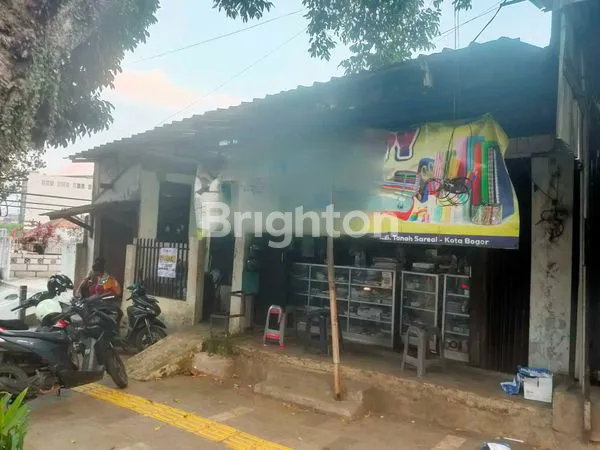 image RUMAH STRATEGIS 2KT DI A YANI, DEKAT SMPN 8 BOGOR, SIAP KPR (1)