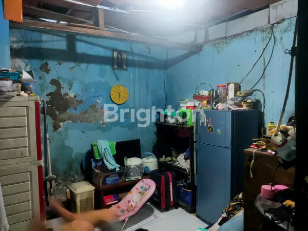 image RUMAH STRATEGIS 2KT DI A YANI, DEKAT SMPN 8 BOGOR, SIAP KPR (3)