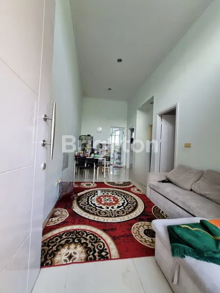 image RUMAH DI CLUSTER PALING NYAMAN POOL CLUSTER LOTUS GARDEN GRAND GALAXY BEKASI (3)