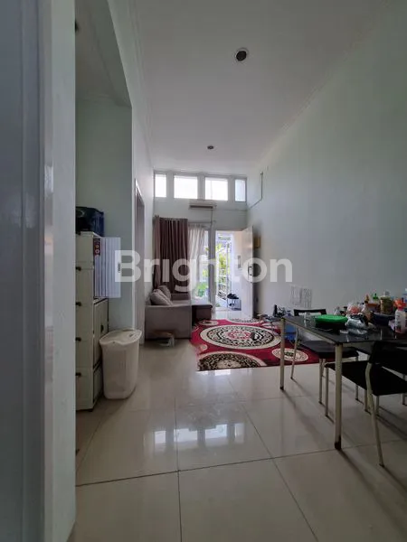 image RUMAH DI CLUSTER PALING NYAMAN POOL CLUSTER LOTUS GARDEN GRAND GALAXY BEKASI (2)