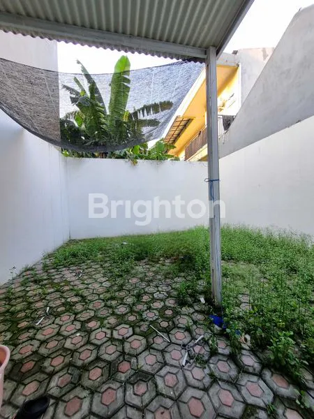 image RUMAH DI CLUSTER PALING NYAMAN POOL CLUSTER LOTUS GARDEN GRAND GALAXY BEKASI (8)