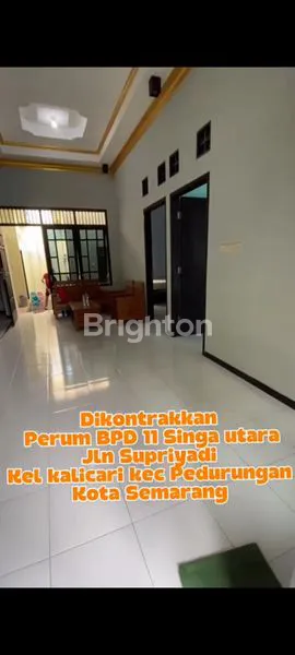 image SEWA RUMAH SANGAT STRATEGIS DI JALAN SINGA (3)