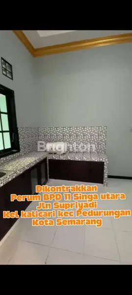 image SEWA RUMAH SANGAT STRATEGIS DI JALAN SINGA (5)