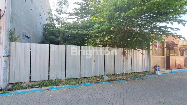 image TANAH KAVLING DI DUKUH SETRO, COCOK UNTUK DIBANGUN 2 RUMAH (1)