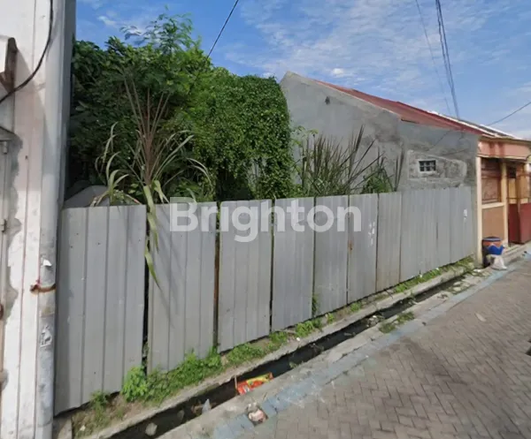 image TANAH KAVLING DI DUKUH SETRO, COCOK UNTUK DIBANGUN 2 RUMAH (5)