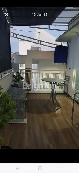 image RUMAH 2 LANTAI SIAP HUNI DI SURABAYA BARAT (5)