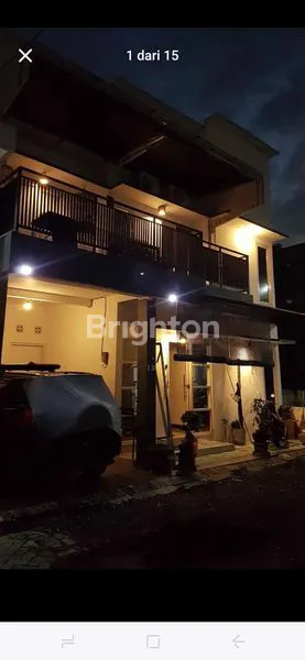 image RUMAH 2 LANTAI SIAP HUNI DI SURABAYA BARAT (3)