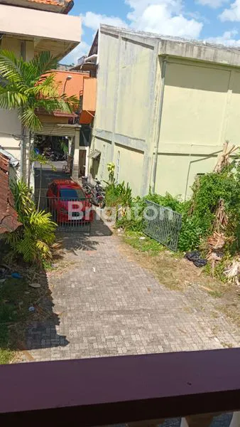 GUESTHOUSE FOR LEASE IN KUTA – BALI \U2728