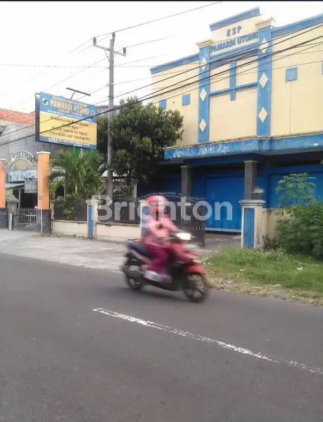 image DI SEWAKAN RUKO 2 LANTAI DENAGAN LUAS BAGUAN 800M2 DAN LUAS TANAH 400M2 HARGA SEWA 70.000.000/TAHUN (2)