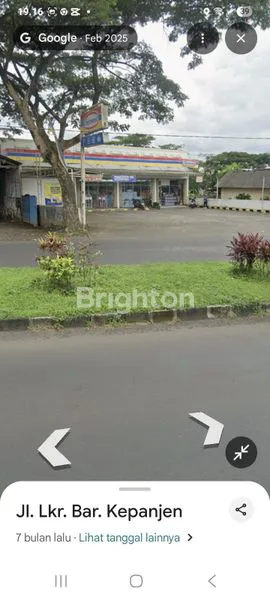 image TANAH PEKARANGAN DI LINGKAR BARAT KEPANJEN MALANG (2)