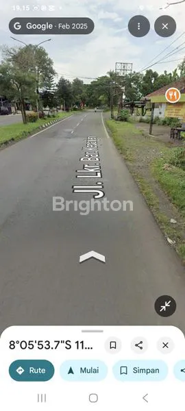 image TANAH PEKARANGAN DI LINGKAR BARAT KEPANJEN MALANG (3)