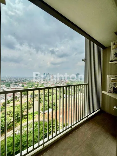 image DIJUAL/ DISEWA CEPAT APARTEMENT CIPUTRA INTERNATIONAL SUPERBLOK, TOWER AMSTERDAM, RAWA BUAYA, CENGKARENG, JAKARTA BARAT (2)