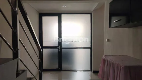 image BARUK 2 LANTAI SIAP HUNI DEKAT MERR (5)