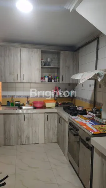 image BARUK 2 LANTAI SIAP HUNI DEKAT MERR (8)