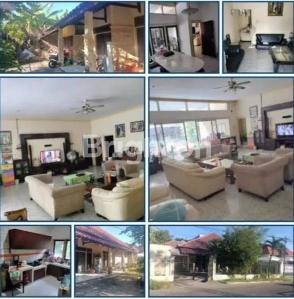 image RUMAH LUAS DI JEMURSARI (1)