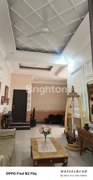 image DIJUAL RUMAH MEWAH 2 TINGKAT (3)