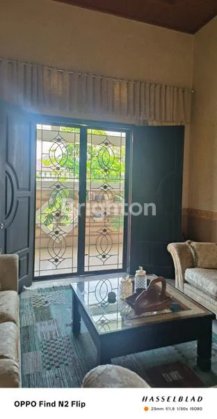 image DIJUAL RUMAH MEWAH 2 TINGKAT (4)