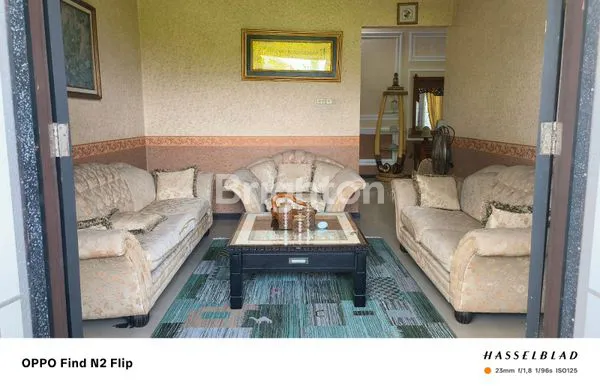 image DIJUAL RUMAH MEWAH 2 TINGKAT (2)