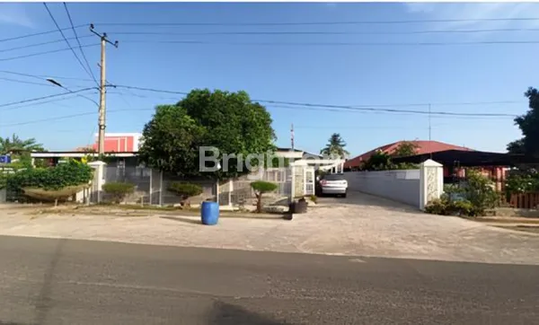 image RUMAH METRO TIMUR LUAS 740 MURAH (1)