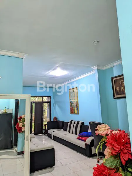 image RUMAH FULL FURNISH DI BOJA, SIAP HUNI (5)