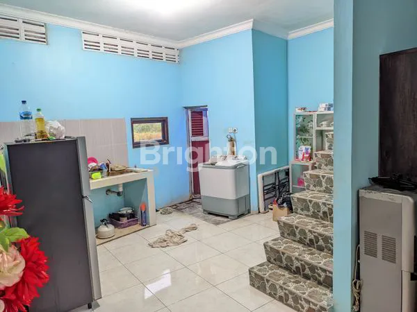 image RUMAH FULL FURNISH DI BOJA, SIAP HUNI (6)