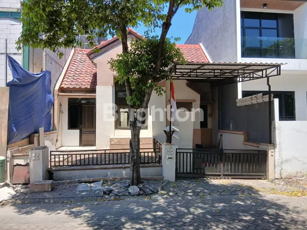 image JUAL RUMAH SHM SIAPHUNI CITRALAND, SURABAYA. (1)