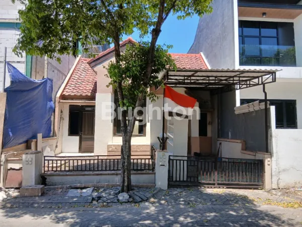 image JUAL RUMAH SHM SIAPHUNI CITRALAND, SURABAYA. (2)