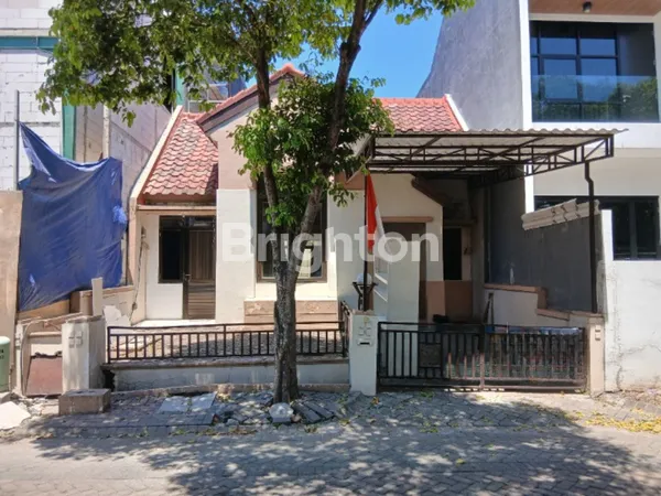 image JUAL RUMAH SHM SIAPHUNI CITRALAND, SURABAYA. (3)
