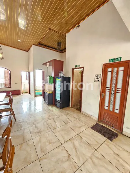 image RUKO 2 LANTAI EKS RESTO PONDOK BAMBU, DUREN SAWIT, JAKARTA TIMUR (5)