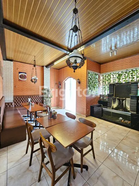 image RUKO 2 LANTAI EKS RESTO PONDOK BAMBU, DUREN SAWIT, JAKARTA TIMUR (3)