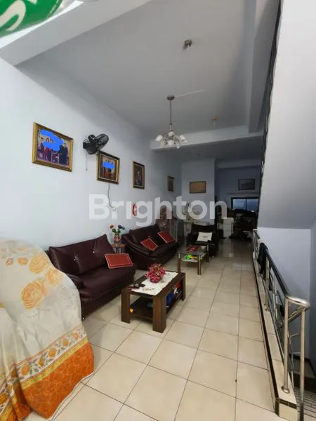 image RUKO 3 LANTAI DI TENGAH KOTA (5)