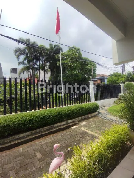 image HUNIAN CANTIK MEWAH 1 LANTAI SIAP HUNI KEPA DURI (2)