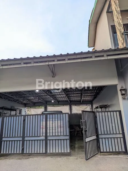 image RUMAH FULL FURNISH DI BOJA, SIAP HUNI (2)