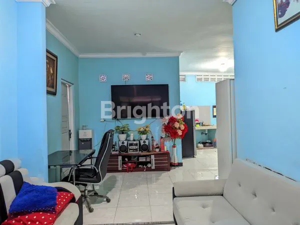 image RUMAH FULL FURNISH DI BOJA, SIAP HUNI (7)