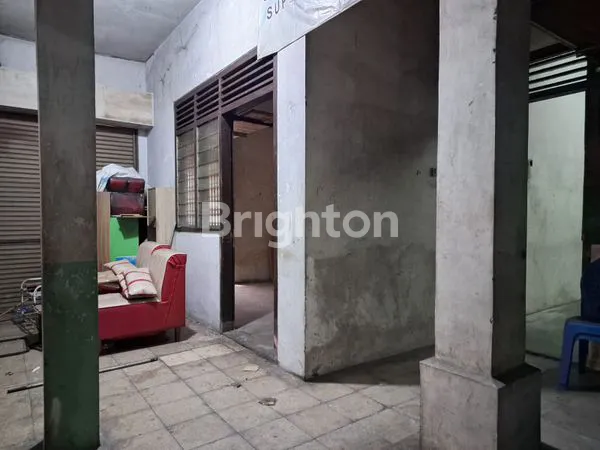 image RUKO LUAS 2 LANTAI KRAMAT JATI JAKARTA TIMUR (2)