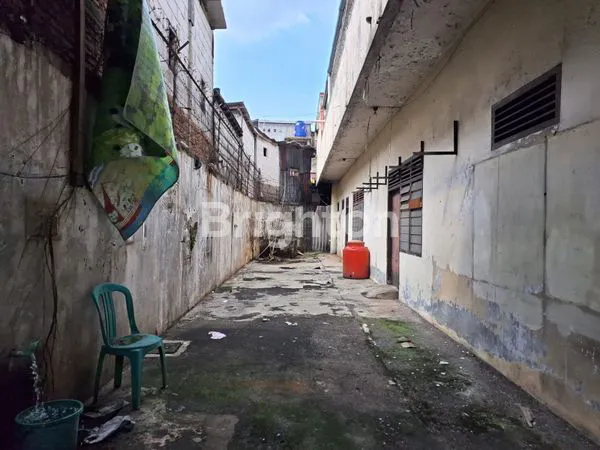 image RUKO LUAS 2 LANTAI KRAMAT JATI JAKARTA TIMUR (3)