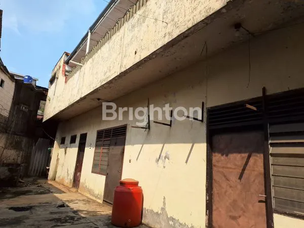 image RUKO LUAS 2 LANTAI KRAMAT JATI JAKARTA TIMUR (4)