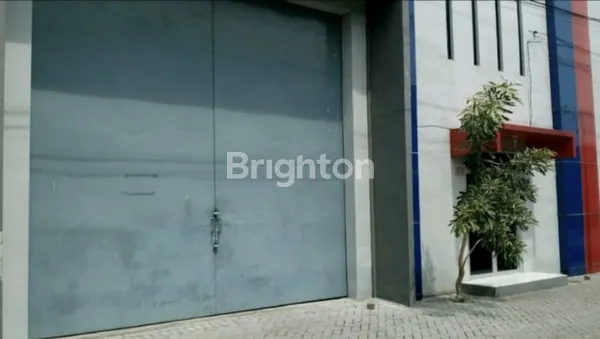 image SIAP PAKAI PERGUDANGAN PLATINUM SIDOARJO COCOK UTK EKSPEDISI, WORKSHOP, PENYIMPANAN BARANG, USAHA LAINNYA (4)