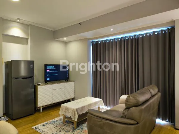 image APARTMENT WATERPLACE DEKAT MALL PAKUWON  (5)