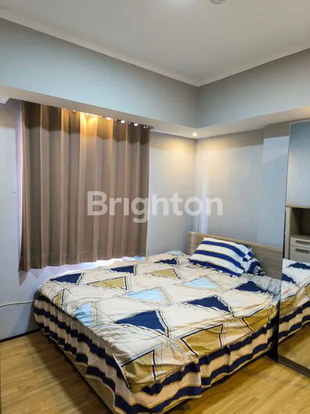 image APARTMENT WATERPLACE DEKAT MALL PAKUWON  (1)