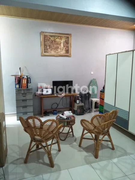 image RUMAH SERPONG JAYA, CLUSTER THE GARDEN TANGERANG SELATAN (5)